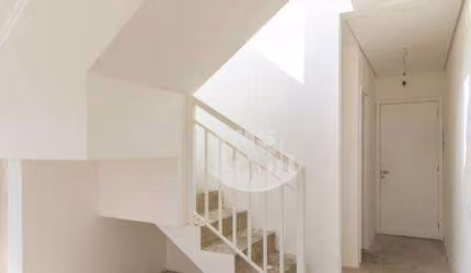 Cobertura com 1 dormitório à venda, 108 m² por R$ 1.250.000,00 - Cambuí - Campinas/SP
