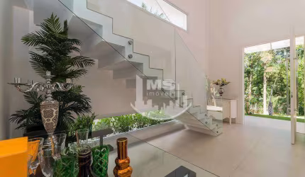 Casa, 275 m² - venda por R$ 2.580.000,00 ou aluguel por R$ 15.750,00/mês - Gramado - Campinas/SP