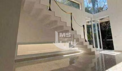 Casa à venda, 275 m² por R$ 2.580.000,00 - Gramado - Campinas/SP