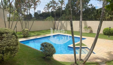Casa com 3 dormitórios à venda, 569 m² por R$ 3.500.000 - Jardim Novo Mundo - Jundiaí/SP