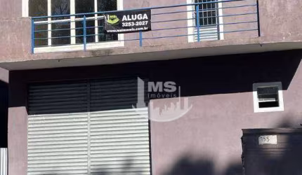 Barracão para alugar, 400 m² por R$ 7.110/mês - Jardim Planalto de Viracopos - Campinas/SP