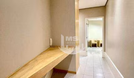 Sala à venda, 70 m² por R$ 445.000,00 - Cambuí - Campinas/SP