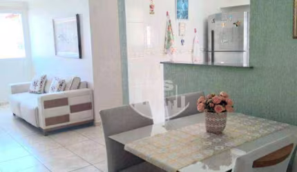 Cobertura com 3 dormitórios à venda, 145 m² por R$ 500.000,00 - Vila João Jorge - Campinas/SP