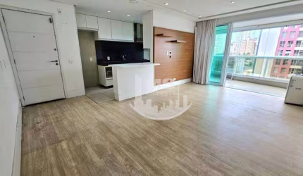 Apartamento com 3 dormitórios à venda, 95 m² por R$ 1.200.000,00 - Vila Itapura - Campinas/SP