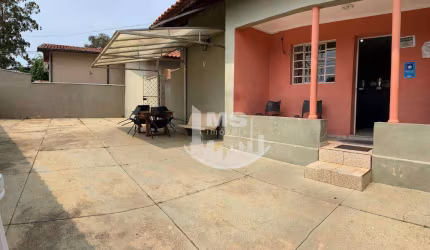 Casa com 3 dormitórios, 230 m² - venda por R$ 1.195.000,00 ou aluguel por R$ 5.420,00/mês - Nova Campinas - Campinas/SP