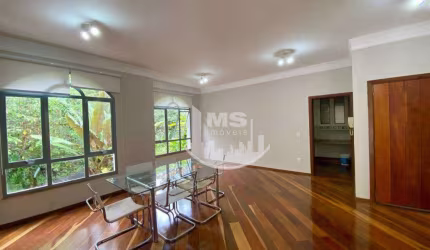 Casa com 3 dormitórios à venda, 280 m² por R$ 1.560.000,00 - Jardim Sorirama (Sousas) - Campinas/SP