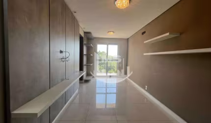 Apartamento com 3 dormitórios à venda por R$ 455.000,00 - Jardim Guarani - Campinas/SP