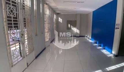 Prédio, 834 m² - venda por R$ 4.500.000 ou aluguel por R$ 25.000/mês - Centro - Campinas/SP