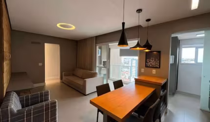 Apartamento com 2 dormitórios à venda, 66 m² por R$ 825.000,00 - Taquaral - Campinas/SP