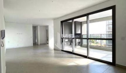 Apartamento à venda, 125 m² por R$ 1.920.000,00 - Nova Campinas - Campinas/SP