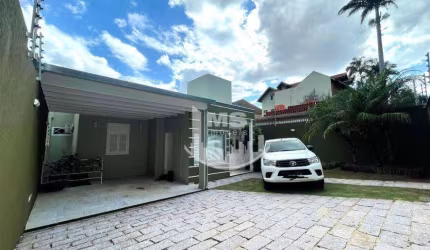 Casa à venda, 330 m² por R$ 1.980.000,00 - Jardim Paraíso - Campinas/SP