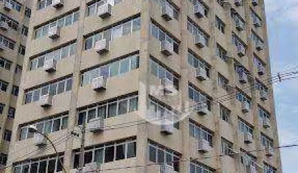 Sala, 67 m² - venda por R$ 210.000 ou aluguel por R$ 2.485/mês - Bosque - Campinas/SP