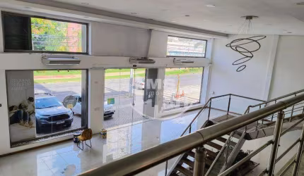 Salão para alugar, 420 m² por R$ 29.452,00/mês - Cambuí - Campinas/SP