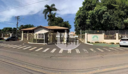 Casa com 3 dormitórios à venda, 203 m² por R$ 1.050.000,00 - João Aranha - Paulínia/SP