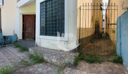 Casa com 4 dormitórios à venda, 285 m² por R$ 906.000,00 - Nova Campinas - Campinas/SP