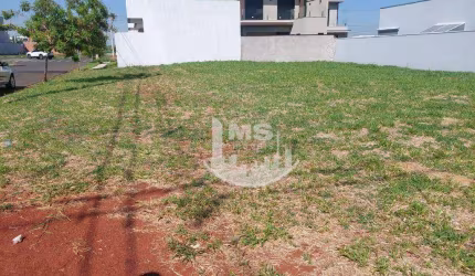 Terreno à venda, 207 m² por R$ 272.000 - Vila Monte Alegre - Paulínia/SP