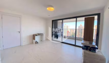 Apartamento com 3 dormitórios para alugar, 114 m² por R$ 11.862,00/mês - Cambuí - Campinas/SP