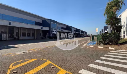 Galpão para alugar, 1740 m² por R$ 49.816,00/mês - Parque Cidade Campinas - Campinas/SP