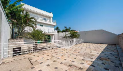 Casa para alugar, 420 m² por R$ 8.900,00 - Nova Campinas - Campinas - SP