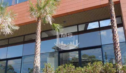 Laje para alugar, 360 m² por R$ 42.770/mês - Cambuí - Campinas/SP
