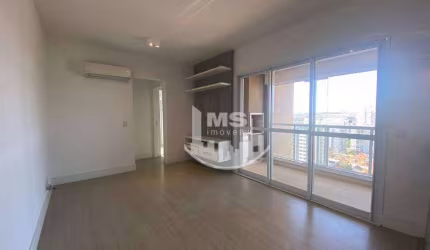 Apartamento com 2 dormitórios à venda, 66 m² por R$ 800.000,00 - Taquaral - Campinas/SP