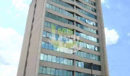 Sala para alugar, 416 m² por R$ 27.124,00/mês - Centro - Campinas/SP
