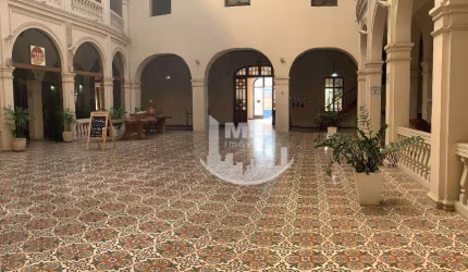 Andar Corporativo para alugar, 4317 m² por R$ 220.000/mês - Centro - Campinas/SP