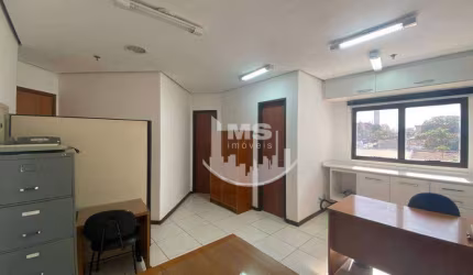 Sala à venda, 40 m² por R$ 260.000,00 - Jardim Guanabara - Campinas/SP