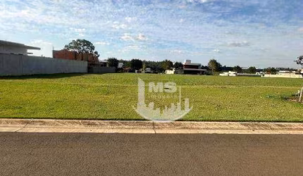 Terreno à venda, 807 m² por R$ 530.000 - Tanquinho - Jaguariúna/SP