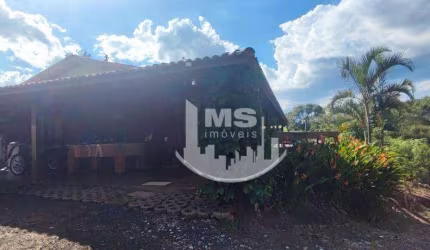 Sítio à venda, 36300 m² por R$ 1.100.000,00 - Zona Rural - Corumbataí/SP