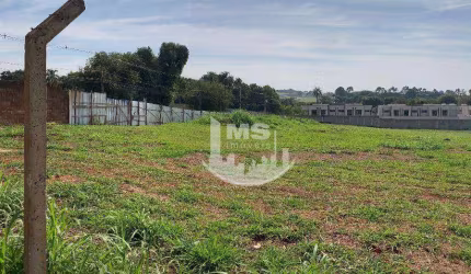 Terreno à venda, 2730 m² por R$ 6.500.000 - Parque Taquaral - Campinas/SP