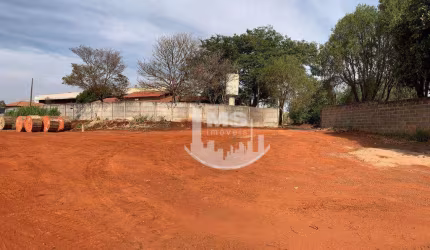 Terreno à venda, 3500 m² por R$ 2.170.000,00 - Betel - Paulínia/SP