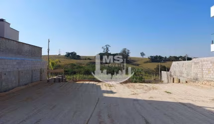 Terreno à venda, 501 m² por R$ 1.100.000,00 - Mont Blanc Résidence - Campinas/SP