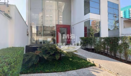 Sala para alugar, 32 m² por R$ 3.524,00/mês - Cambuí - Campinas/SP