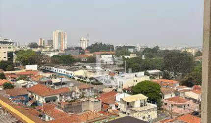 Apartamento com 2 dormitórios à venda, 65 m² por R$ 380.000,00 - Vila Industrial (Campinas) - Campinas/SP