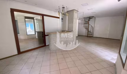 Sala, 55 m² - venda por R$ 500.000 ou aluguel por R$ 3.500,00/mês - Centro - Campinas/SP