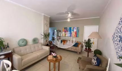 Apartamento com 3 dormitórios à venda por R$ 690.000,00 - Bosque - Campinas/SP