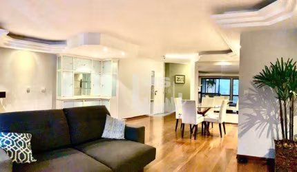 Apartamento à venda, 160 m² por R$ 1.290.000,00 - Cambuí - Campinas/SP