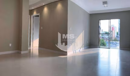 Apartamento com 2 dormitórios à venda, 82 m² por R$ 430.000,00 - Bosque - Campinas/SP