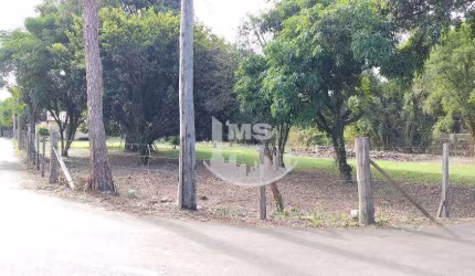 Terreno à venda, 3480 m² por R$ 520.000,00 - Chácara Nossa Senhora Aparecida - Jaguariúna/SP