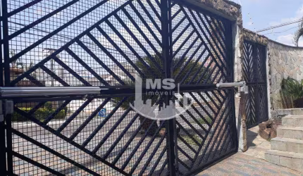 Casa com 5 dormitórios à venda, 300 m² por R$ 1.300.000,00 - Alto Taquaral - Campinas/SP