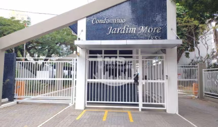 Apartamento com 3 dormitórios à venda, 92 m² por R$ 505.000,00 - Jardim Paris - Jundiaí/SP