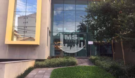 Sala à venda, 37 m² por R$ 340.000 - Bosque - Campinas/SP