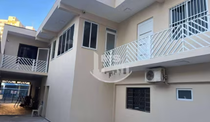 Casa, 400 m² - venda por R$ 2.100.000 ou aluguel por R$ 11000/mês - Botafogo - Campinas/SP