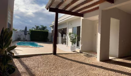 Casa com 4 dormitórios, 322 m² - venda por R$ 2.550.000 ou aluguel por R$ 12000/mês - Jardim das Palmeiras - Campinas/SP