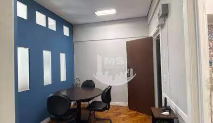 Sala à venda, 58 m² por R$ 185.000,00 - Centro - Campinas/SP