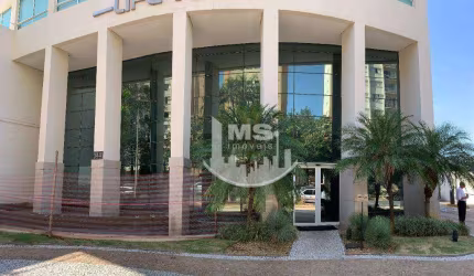 Sala para alugar, 180 m² por R$ 11.000/mês - Cambuí - Campinas/SP
