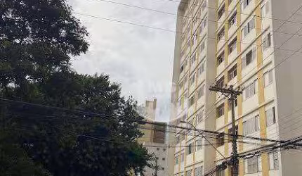 Apartamento com 3 dormitórios à venda, 92 m² por R$ 350.000,00 - Botafogo - Campinas/SP