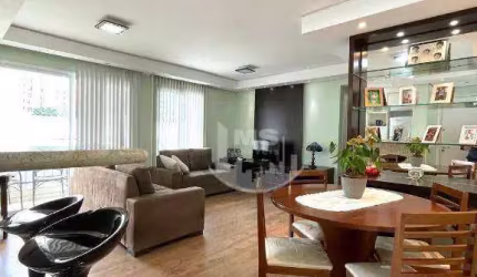 Apartamento com 2 dormitórios à venda, 75 m² por R$ 790.000,00 - Cambuí - Campinas/SP