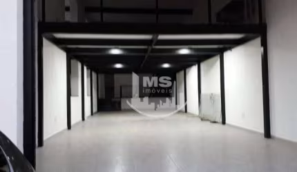 Salão para alugar, 225 m² por R$ 8500/mês - Botafogo - Campinas/SP
